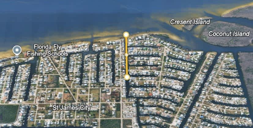 Gulf Access Home | Private Dock | Tarpon Fishing 3