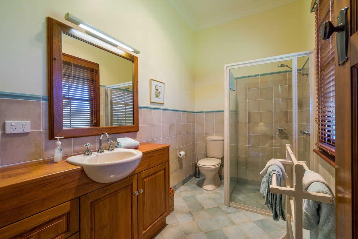 Roscrea Homestead – Premier Homestead Accommodation