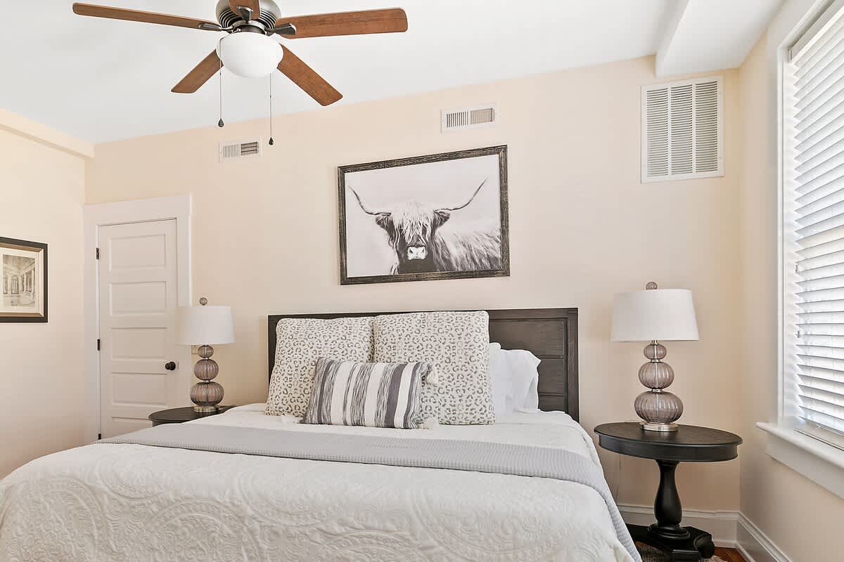 Old Met #202 - vacation rental in Charlottesville — photo 10 of 16