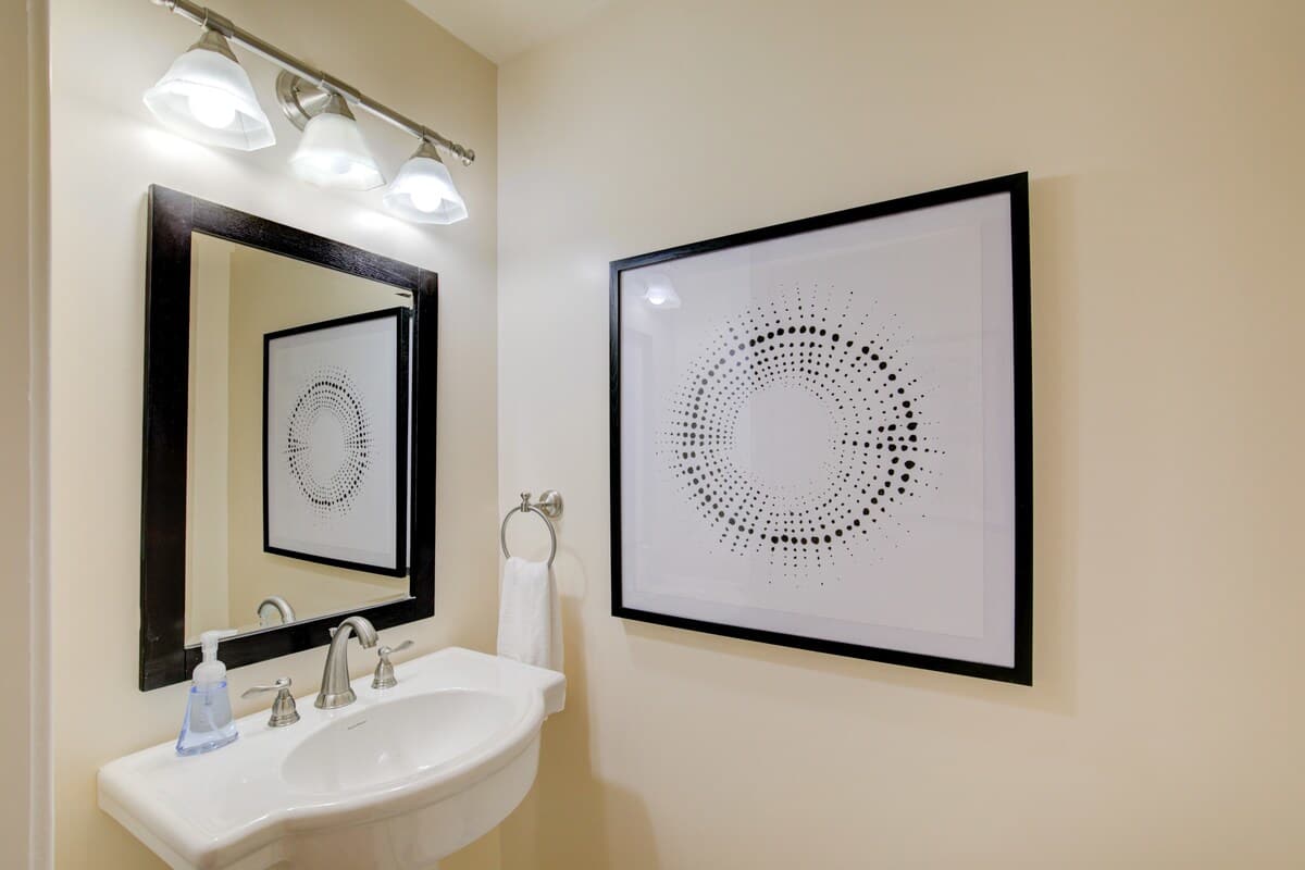 Old Met #202 - vacation rental in Charlottesville — photo 16 of 16