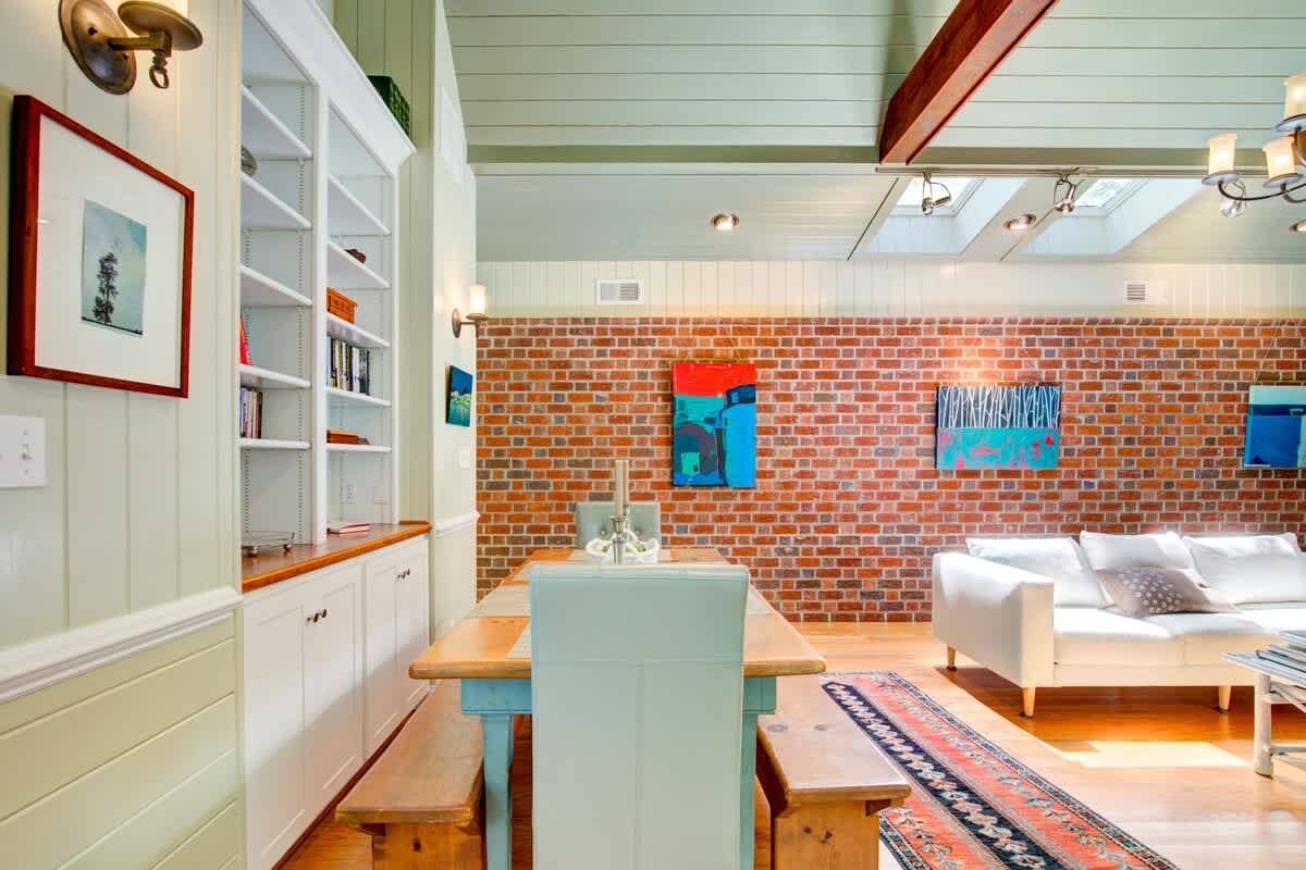 Cabell Cottage - vacation rental in Charlottesville — photo 12 of 32