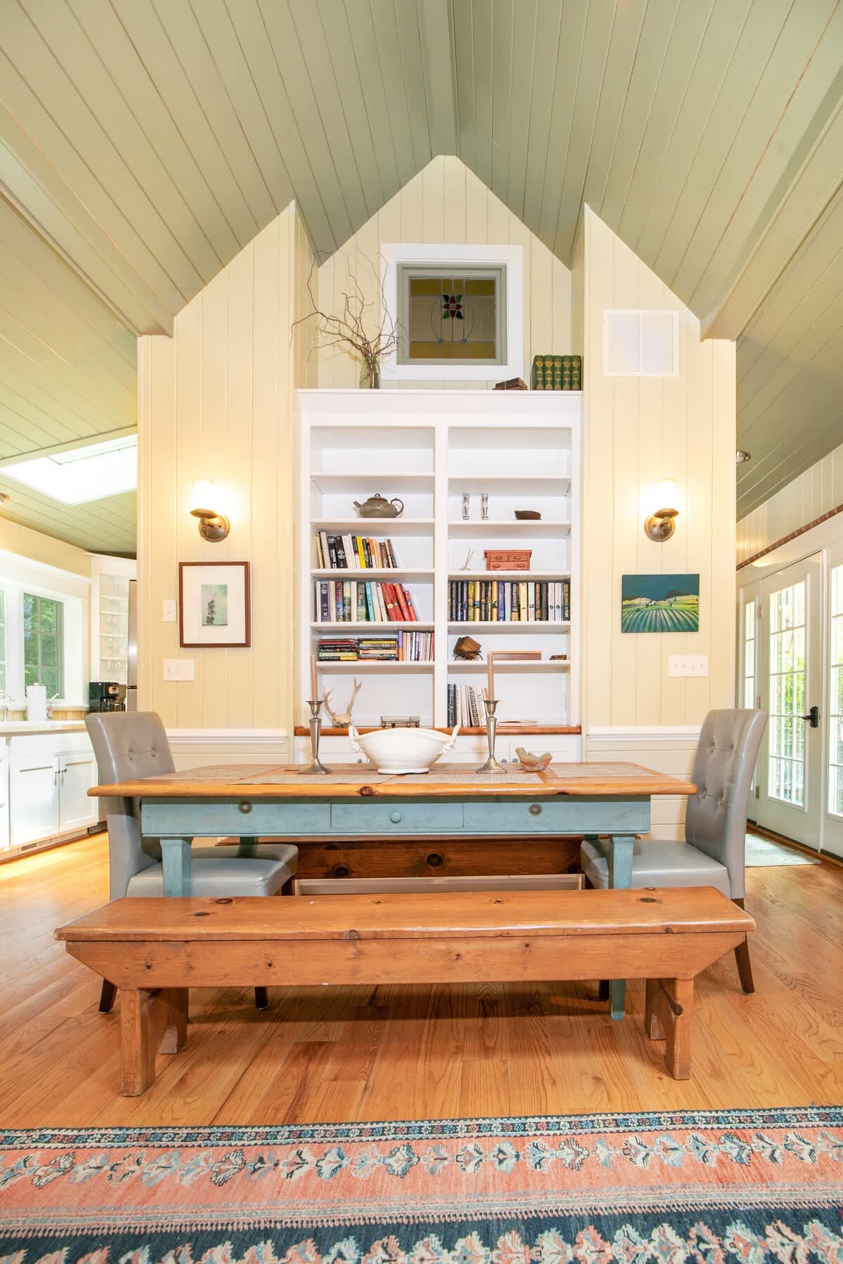 Cabell Cottage - vacation rental in Charlottesville — photo 11 of 32