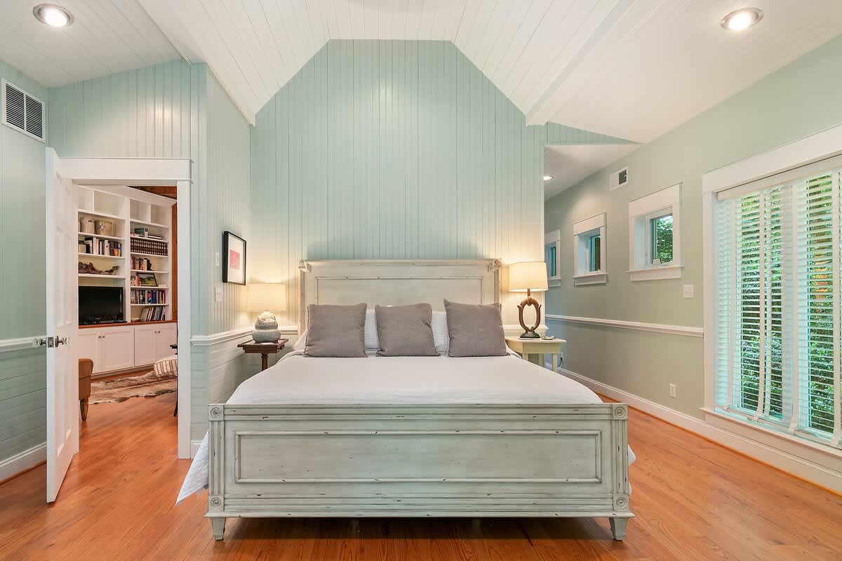 Cabell Cottage - vacation rental in Charlottesville — photo 19 of 32