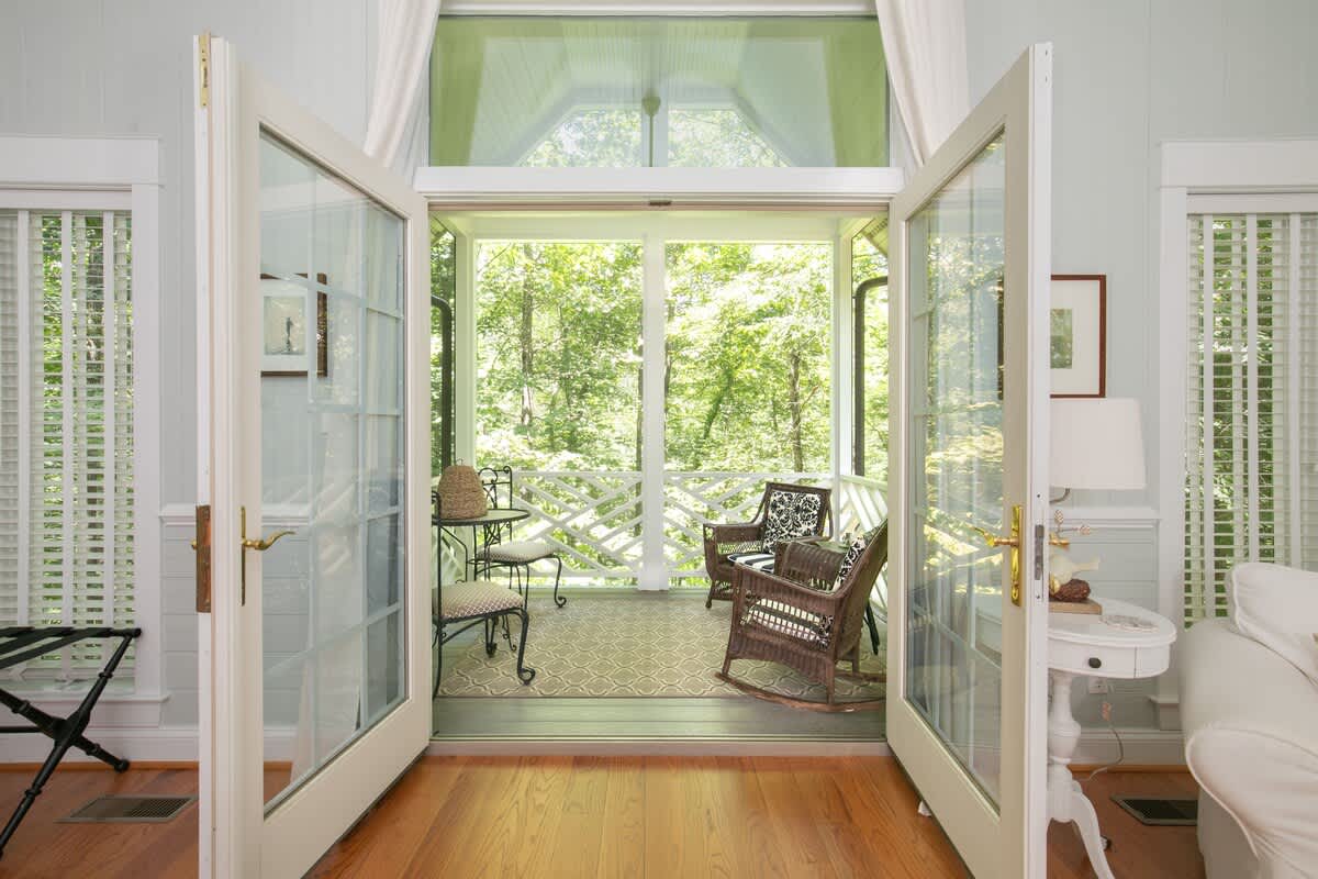 Cabell Cottage - vacation rental in Charlottesville — photo 20 of 32
