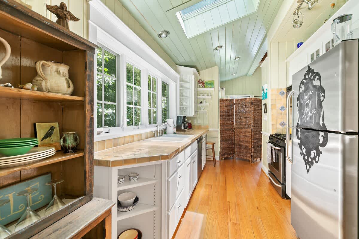 Cabell Cottage - vacation rental in Charlottesville — photo 13 of 32