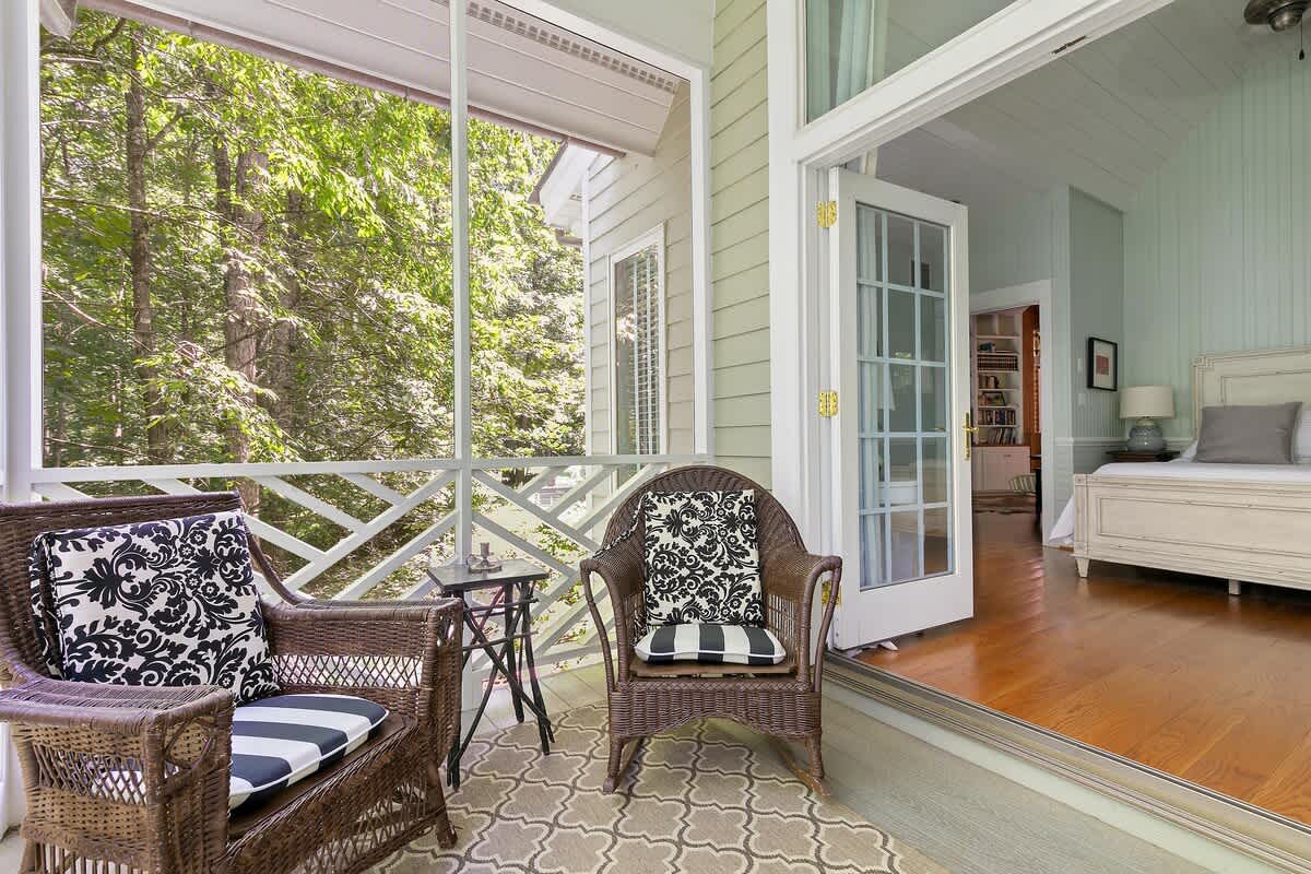 Cabell Cottage - vacation rental in Charlottesville — photo 21 of 32