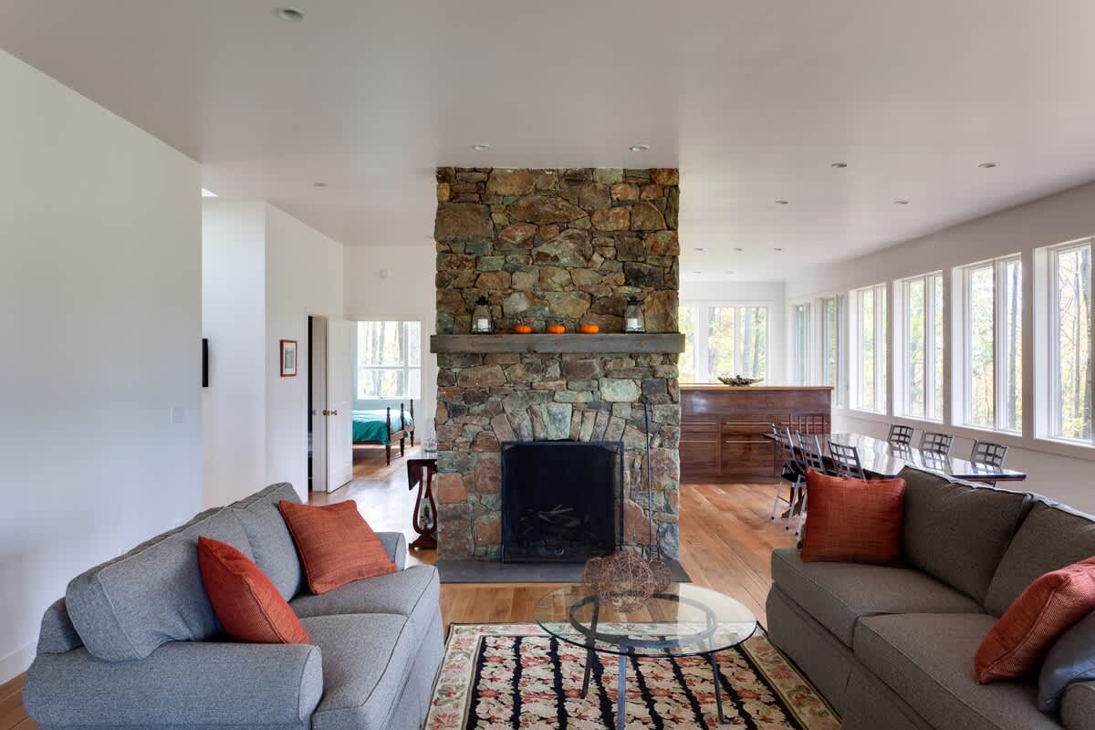 Broadhead Mountain Retreat - vacation rental in Charlottesville — photo 18 of 30