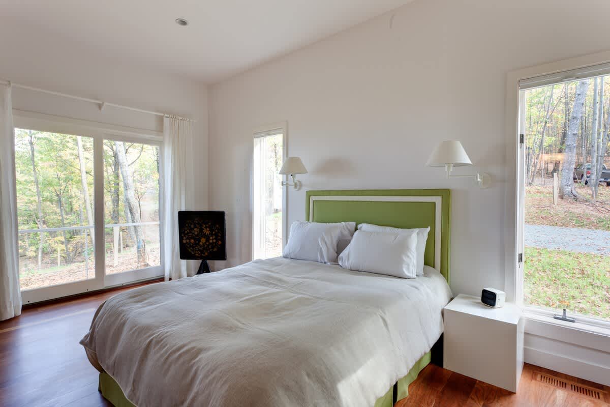 Broadhead Mountain Retreat - vacation rental in Charlottesville — photo 16 of 30
