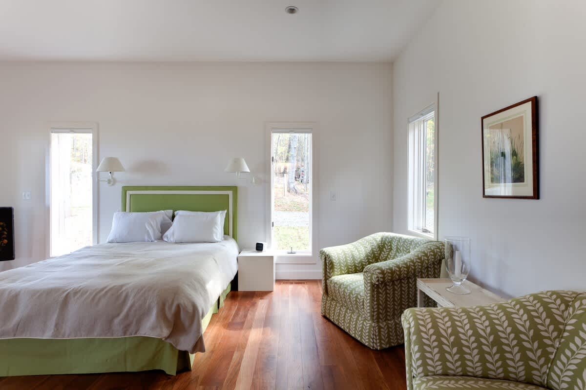Broadhead Mountain Retreat - vacation rental in Charlottesville — photo 13 of 30