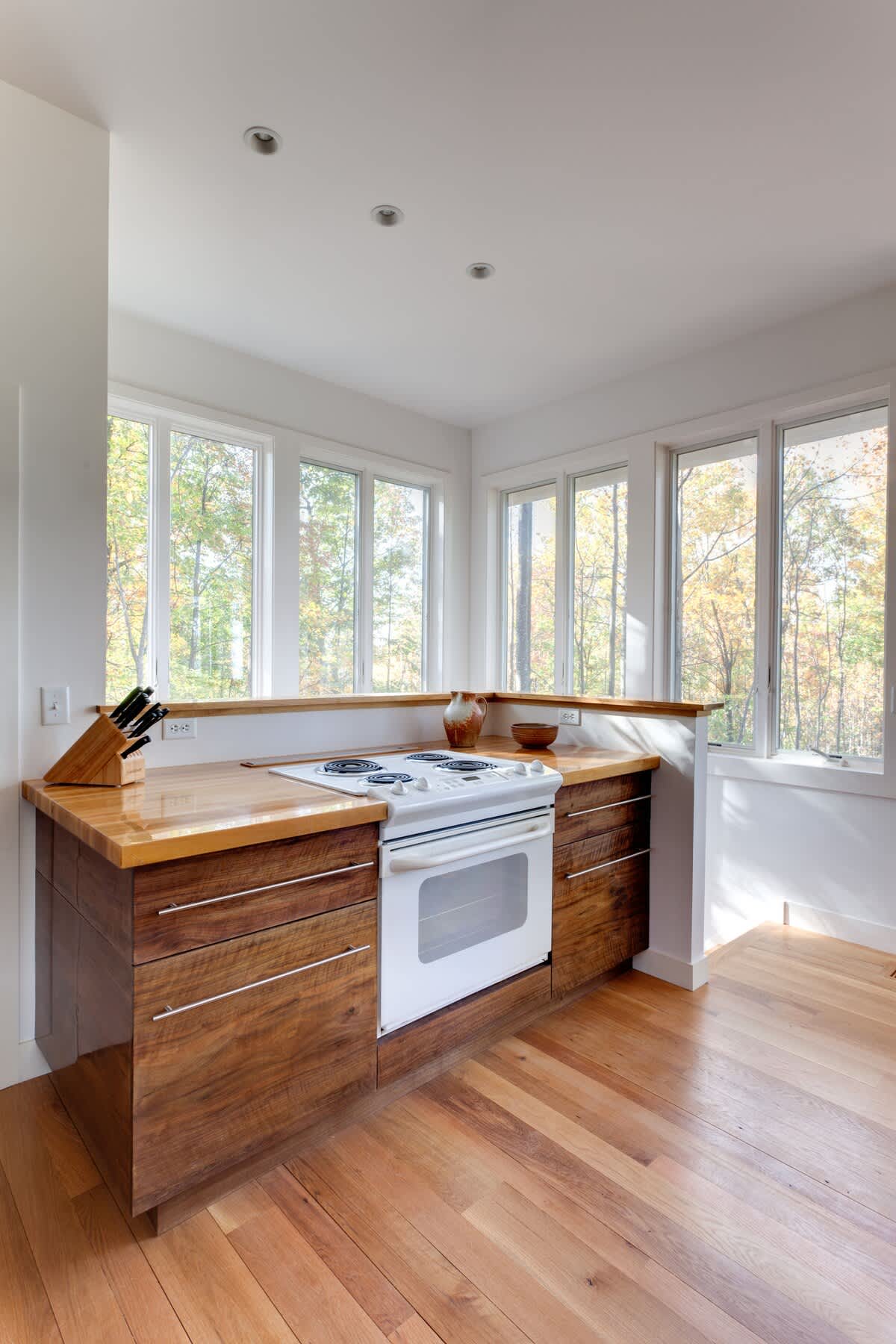 Broadhead Mountain Retreat - vacation rental in Charlottesville — photo 11 of 30