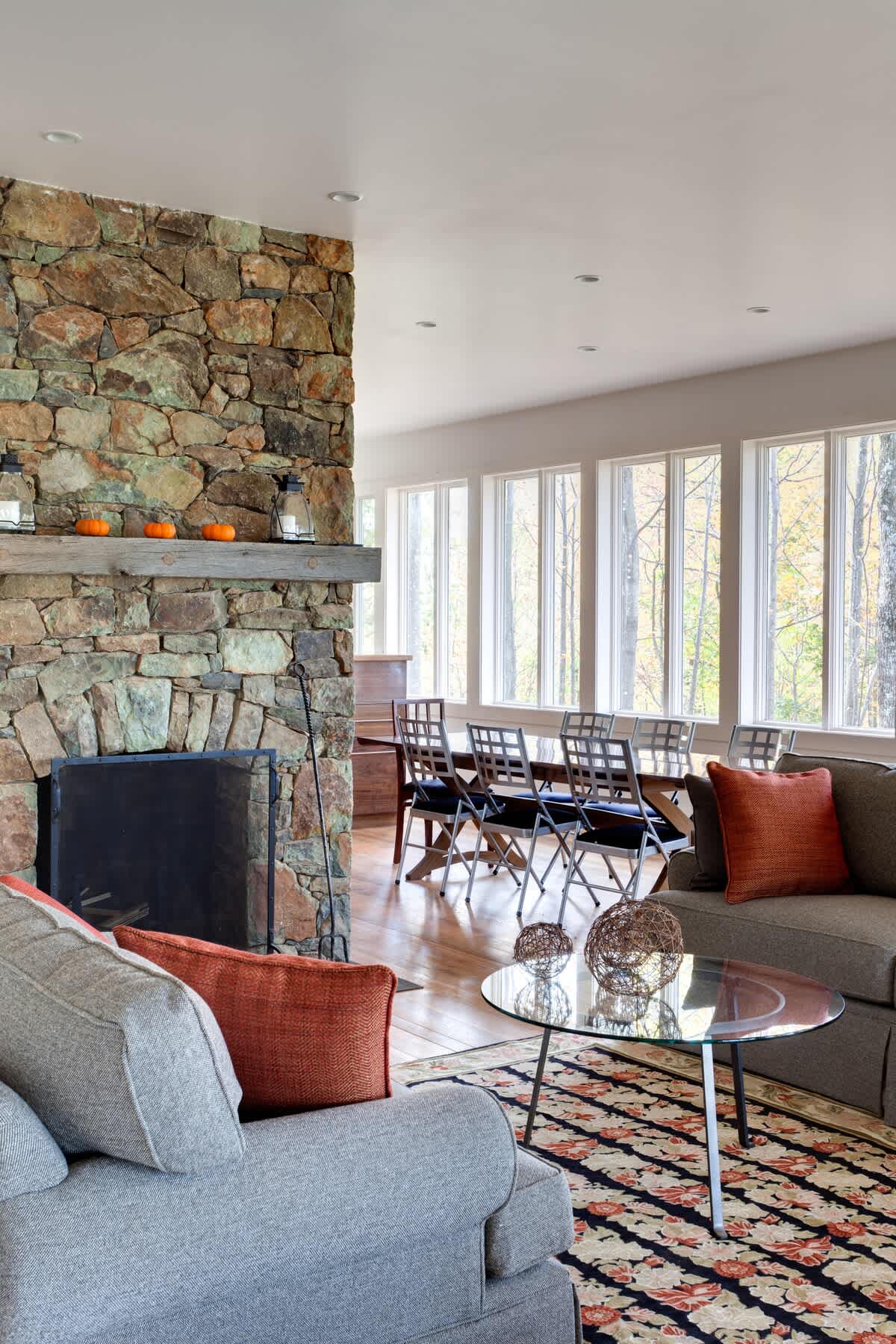 Broadhead Mountain Retreat - vacation rental in Charlottesville — photo 21 of 30