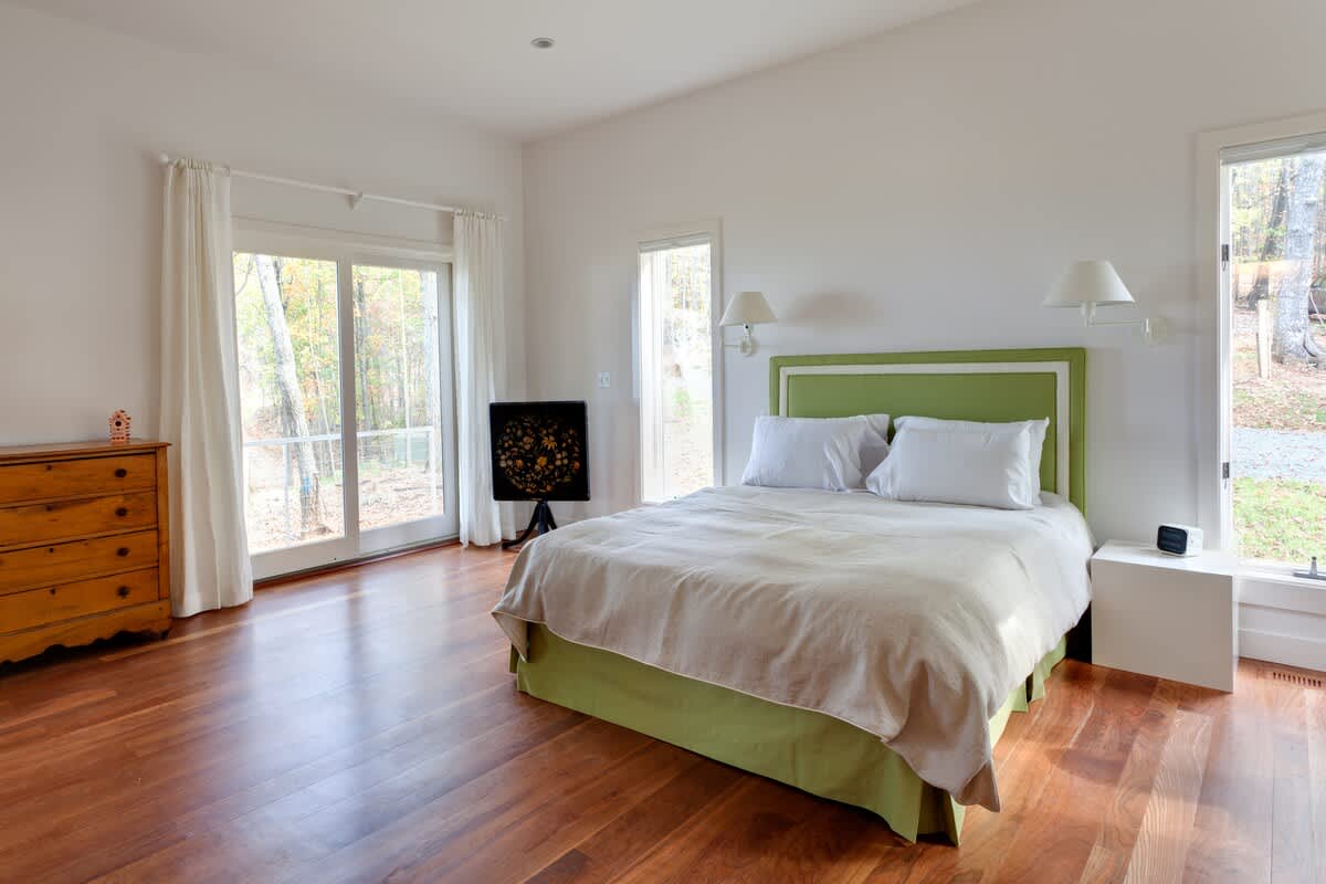 Broadhead Mountain Retreat - vacation rental in Charlottesville — photo 12 of 30