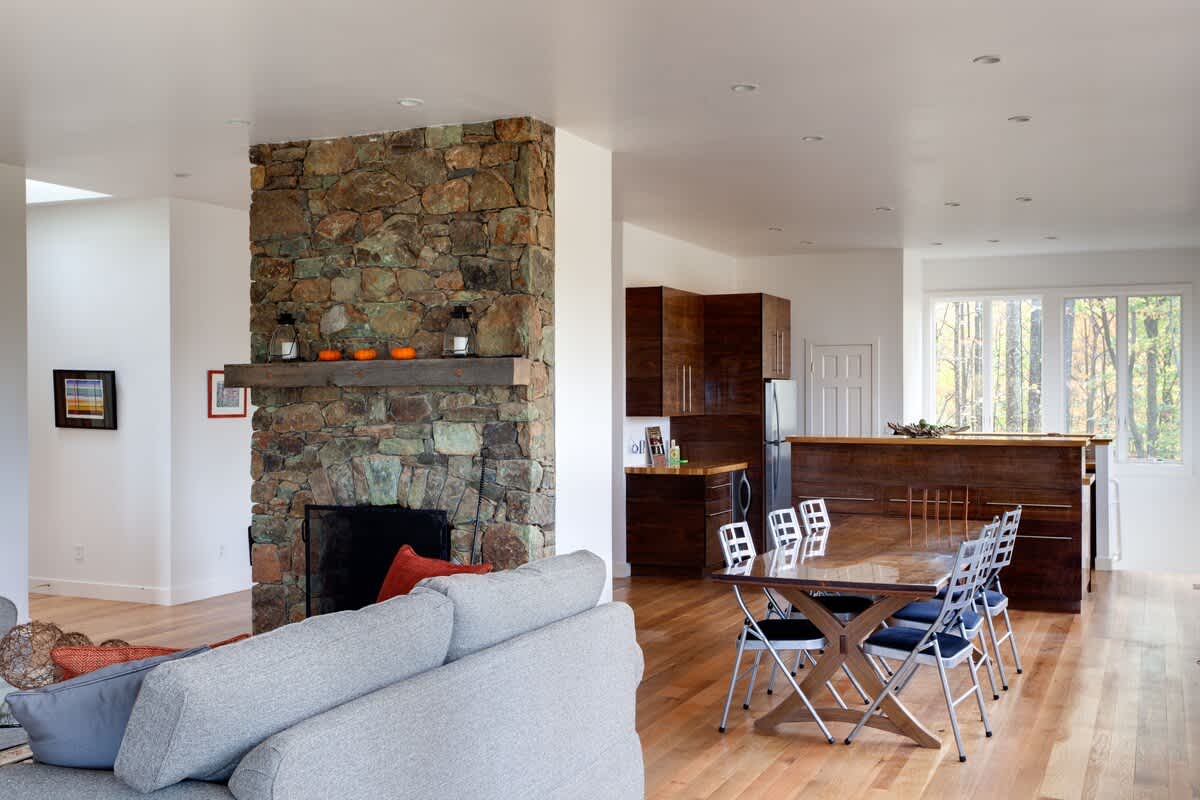 Broadhead Mountain Retreat - vacation rental in Charlottesville — photo 19 of 30