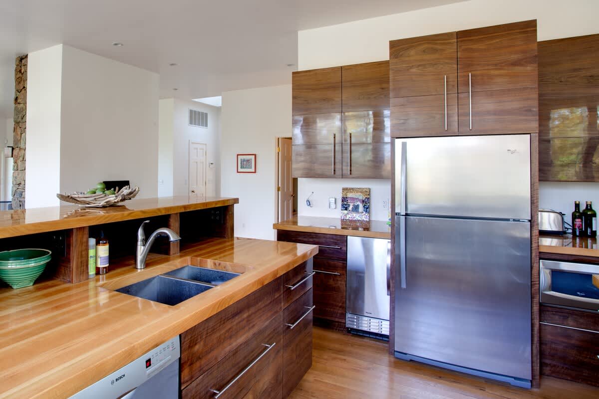 Broadhead Mountain Retreat - vacation rental in Charlottesville — photo 7 of 30