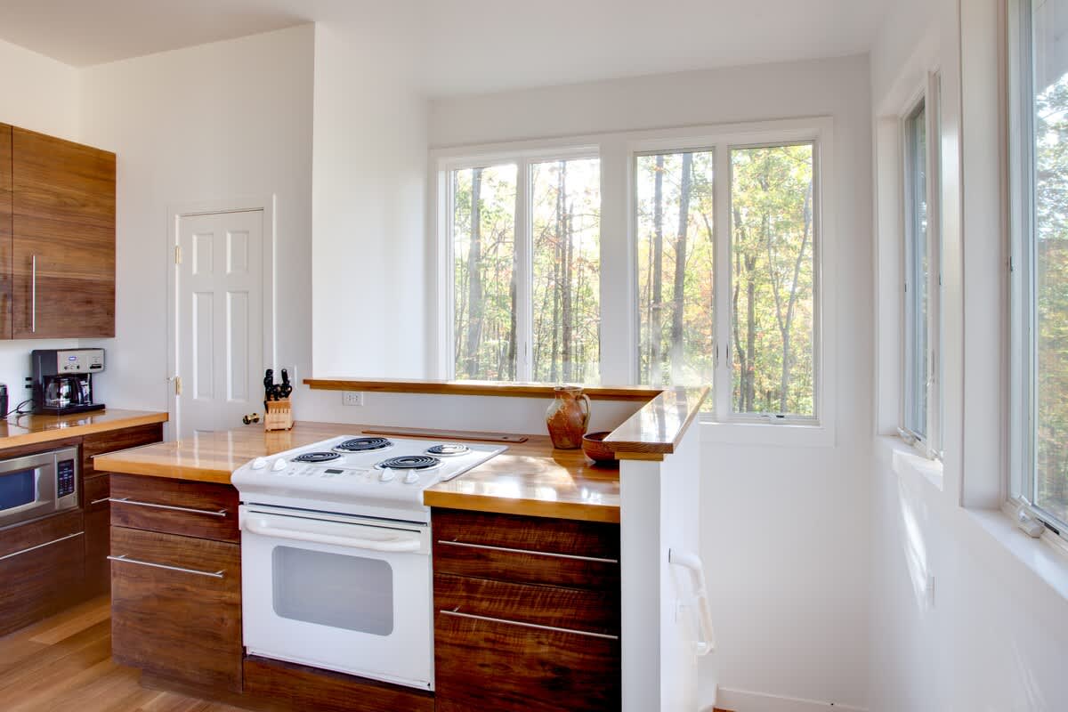 Broadhead Mountain Retreat - vacation rental in Charlottesville — photo 6 of 30