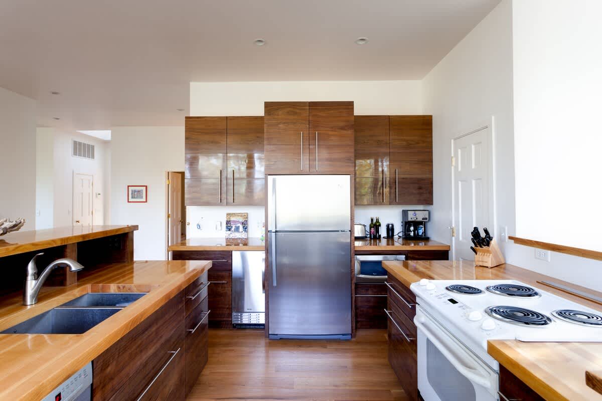 Broadhead Mountain Retreat - vacation rental in Charlottesville — photo 8 of 30