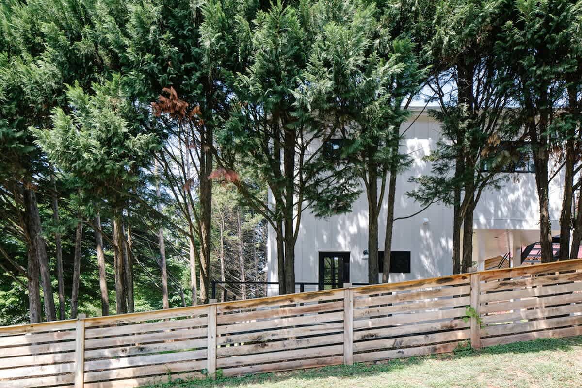 Belmont Flat - vacation rental in Charlottesville — photo 14 of 16