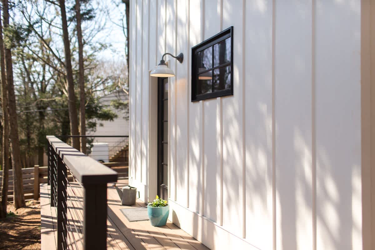 Belmont Flat - vacation rental in Charlottesville — photo 12 of 16