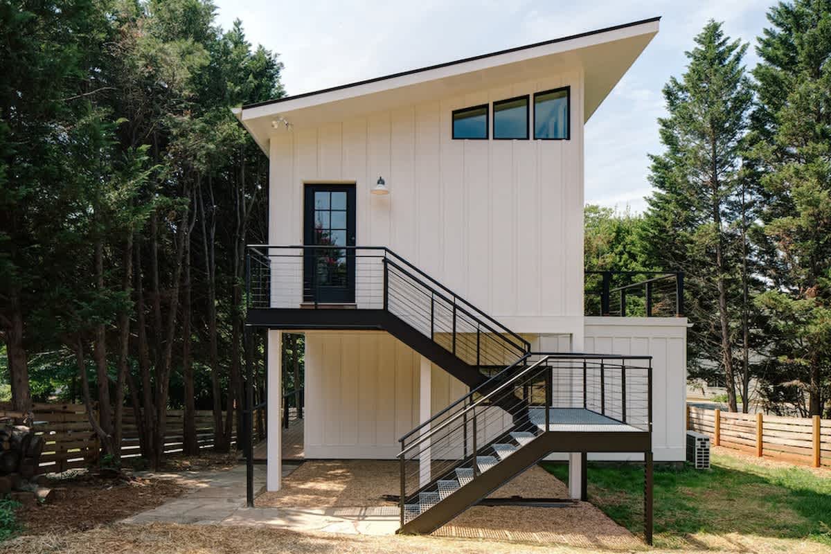 Belmont Flat - vacation rental in Charlottesville — photo 2 of 16
