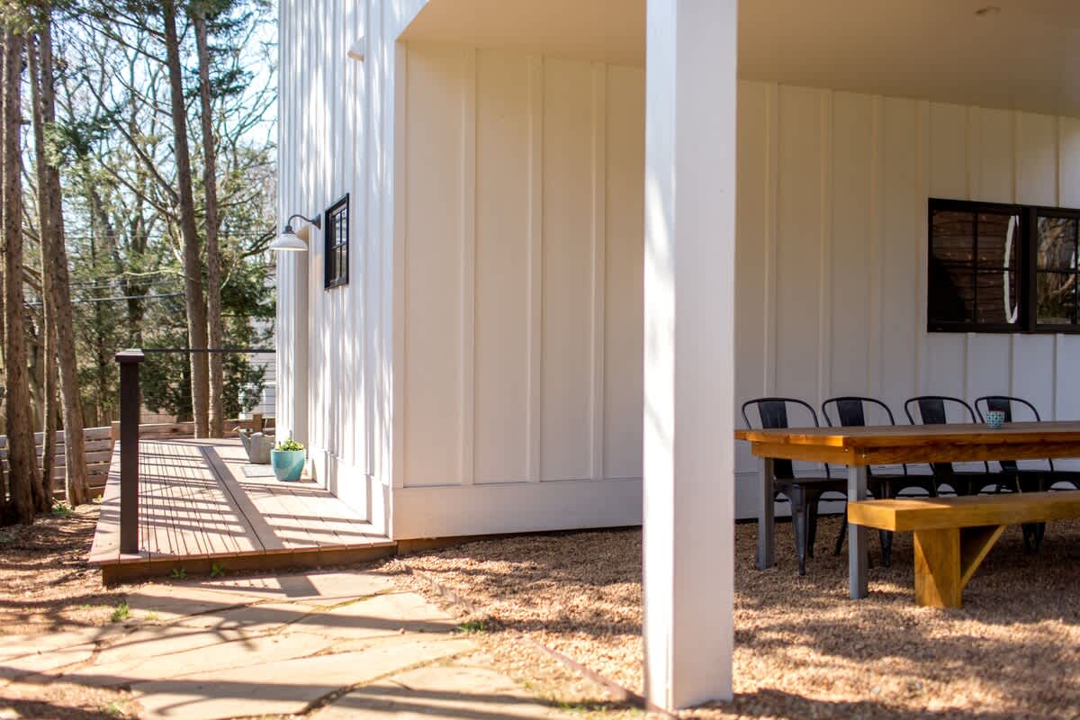 Belmont Flat - vacation rental in Charlottesville — photo 13 of 16