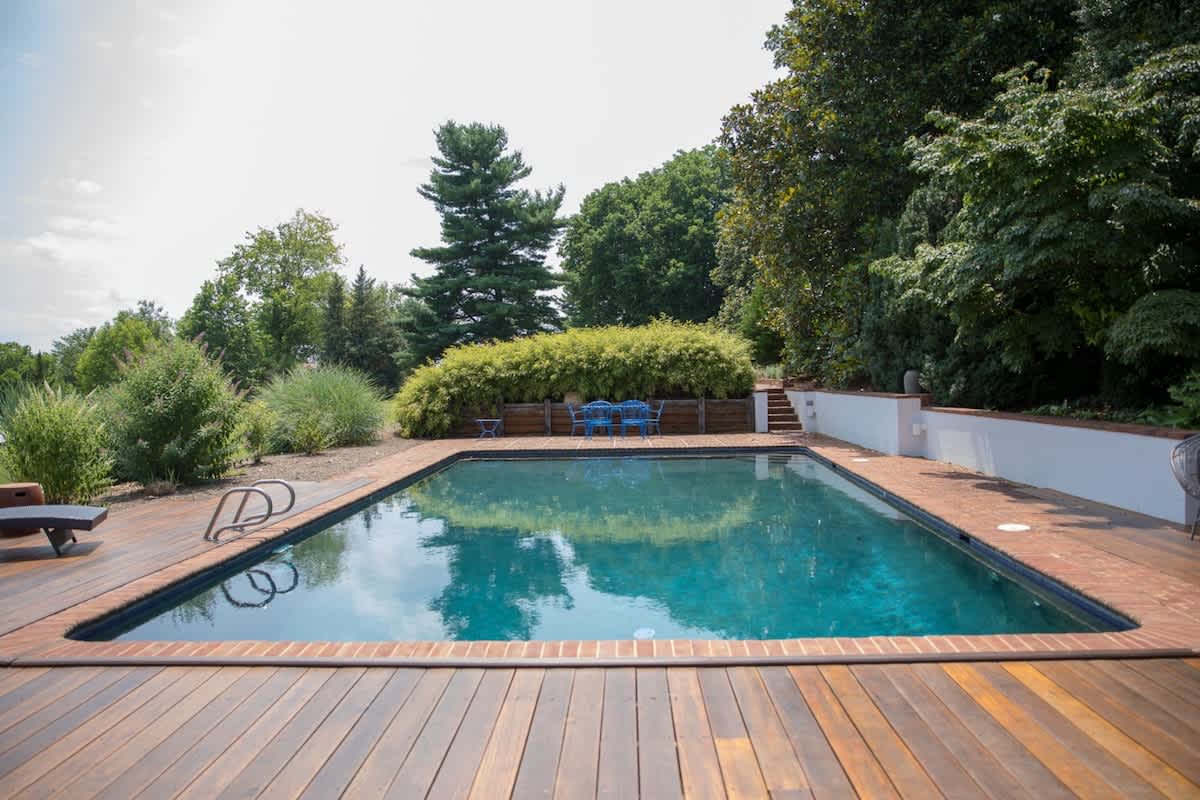 Colle - vacation rental in Charlottesville — photo 2 of 33