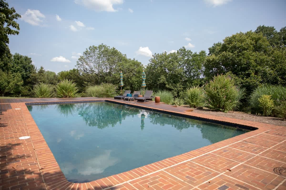 Colle - vacation rental in Charlottesville — photo 4 of 33
