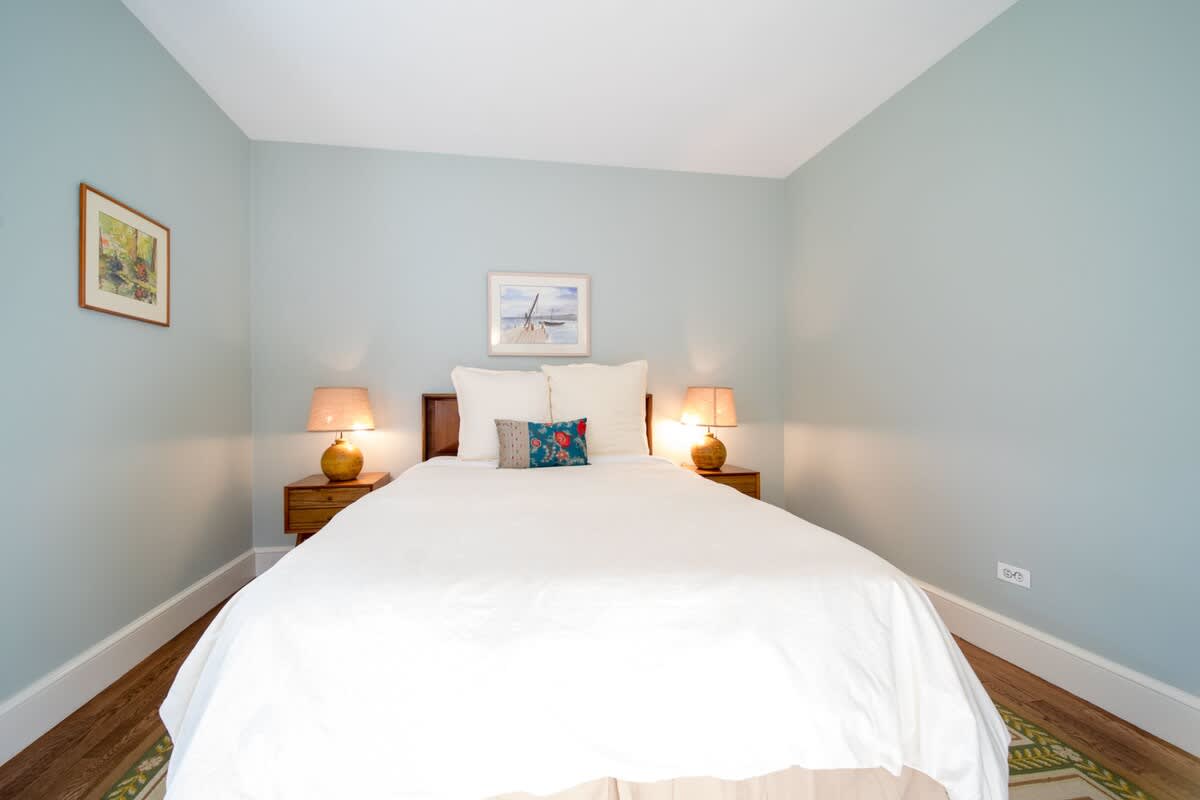 Colle - vacation rental in Charlottesville — photo 26 of 33