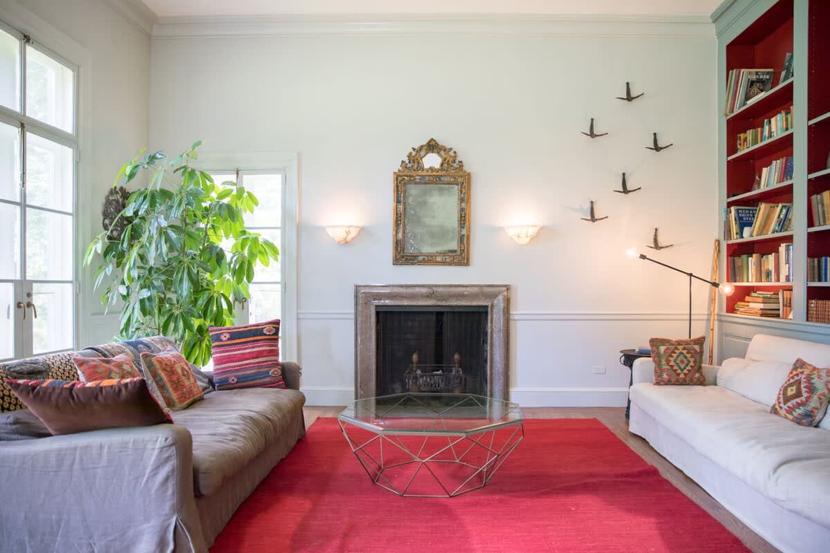 Colle - vacation rental in Charlottesville — photo 9 of 33