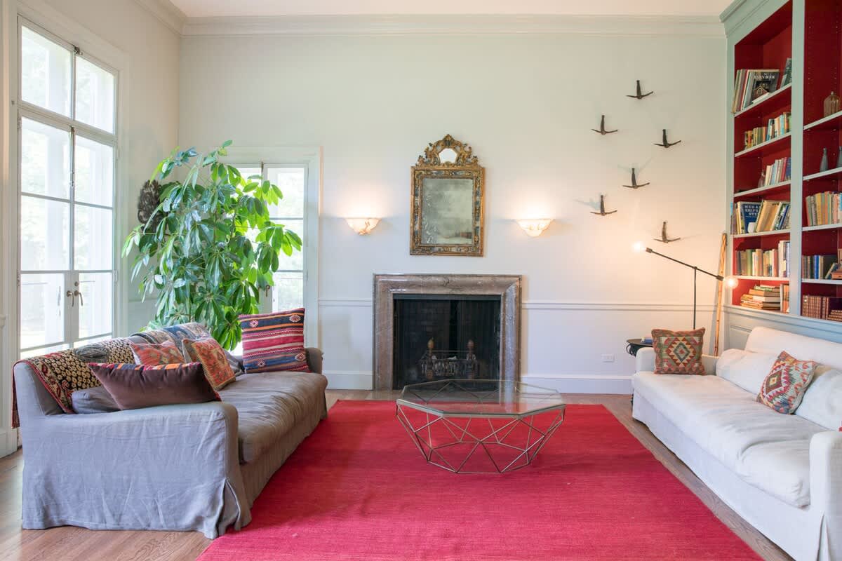 Colle - vacation rental in Charlottesville — photo 11 of 33
