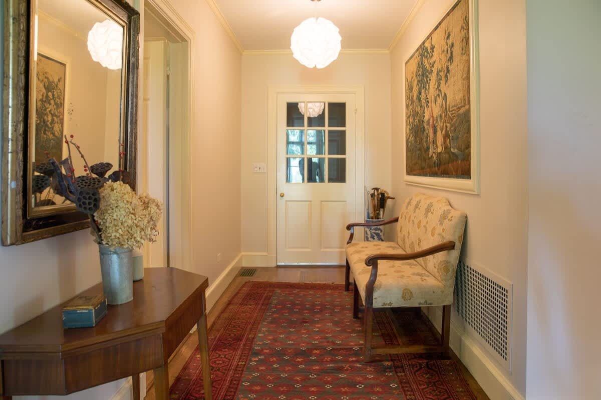 Colle - vacation rental in Charlottesville — photo 19 of 33
