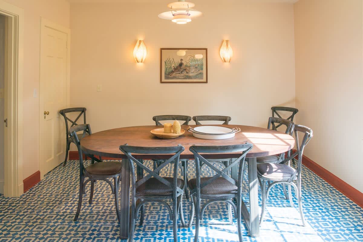 Colle - vacation rental in Charlottesville — photo 10 of 33