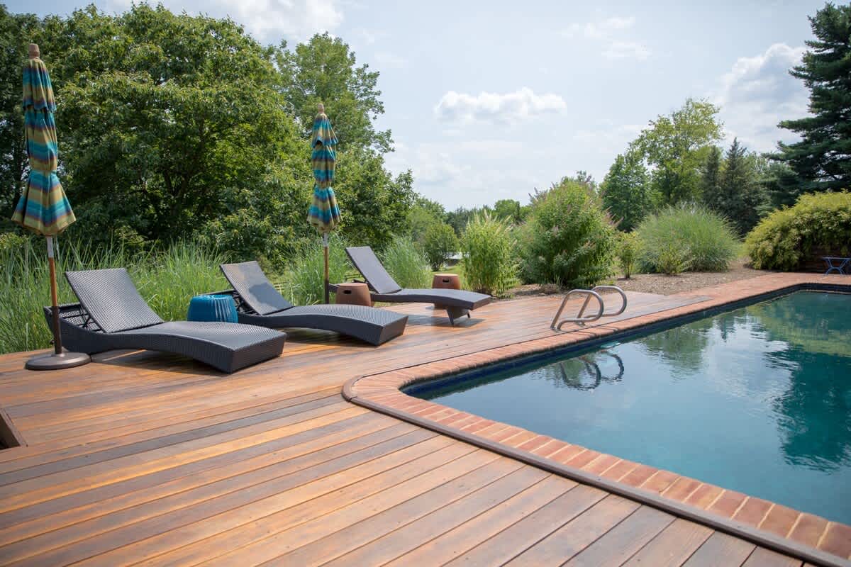 Colle - vacation rental in Charlottesville — photo 6 of 33