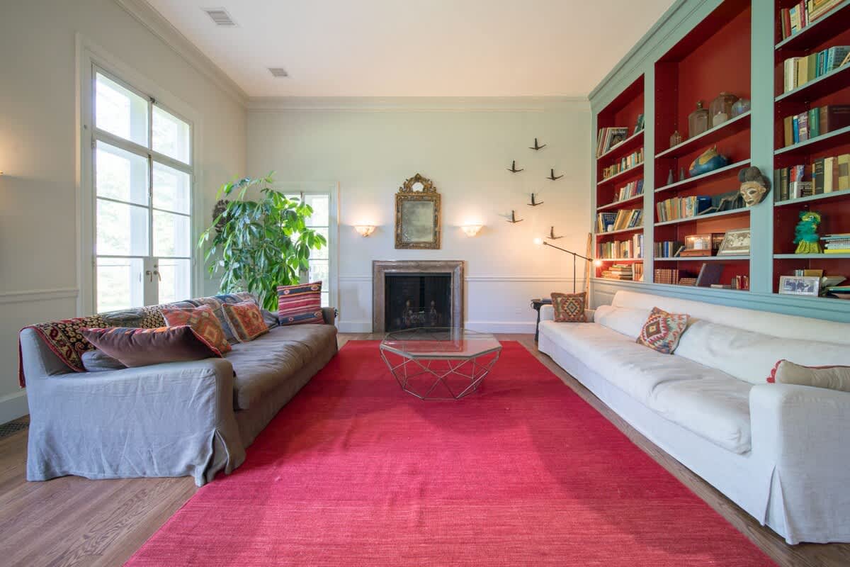 Colle - vacation rental in Charlottesville — photo 24 of 33