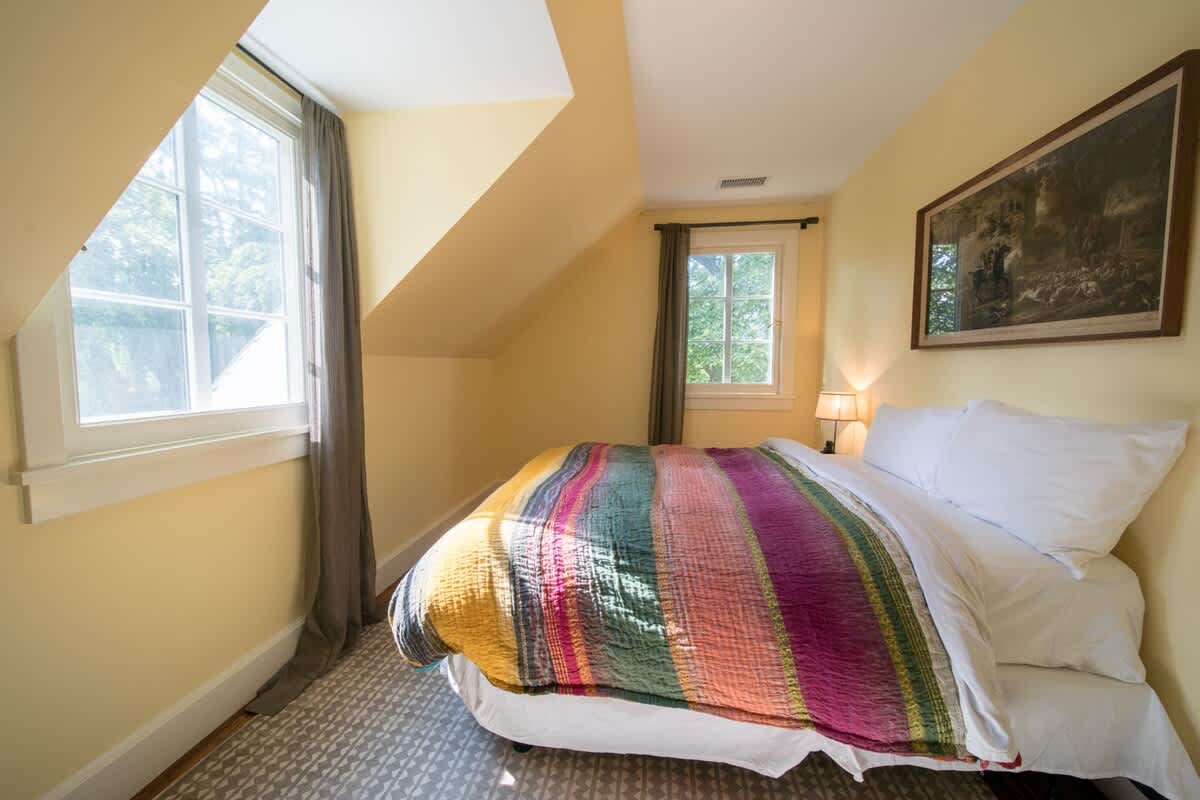 Colle - vacation rental in Charlottesville — photo 20 of 33