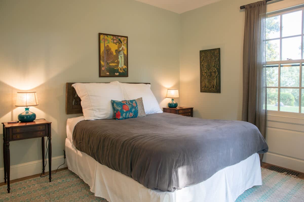 Colle - vacation rental in Charlottesville — photo 18 of 33