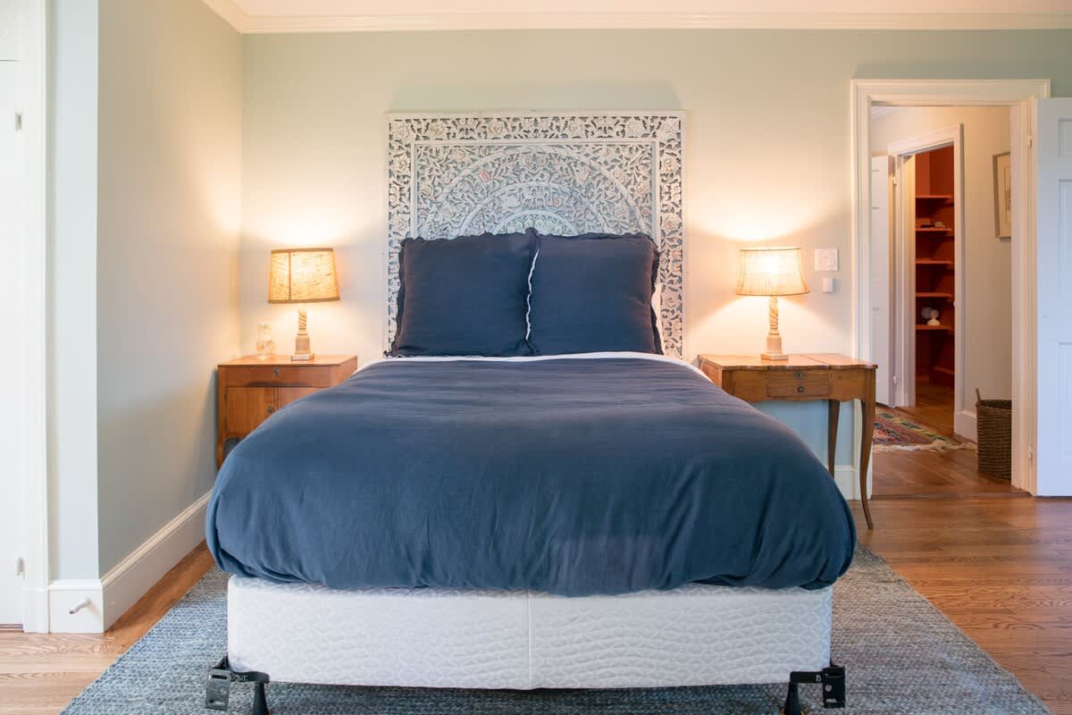 Colle - vacation rental in Charlottesville — photo 13 of 33