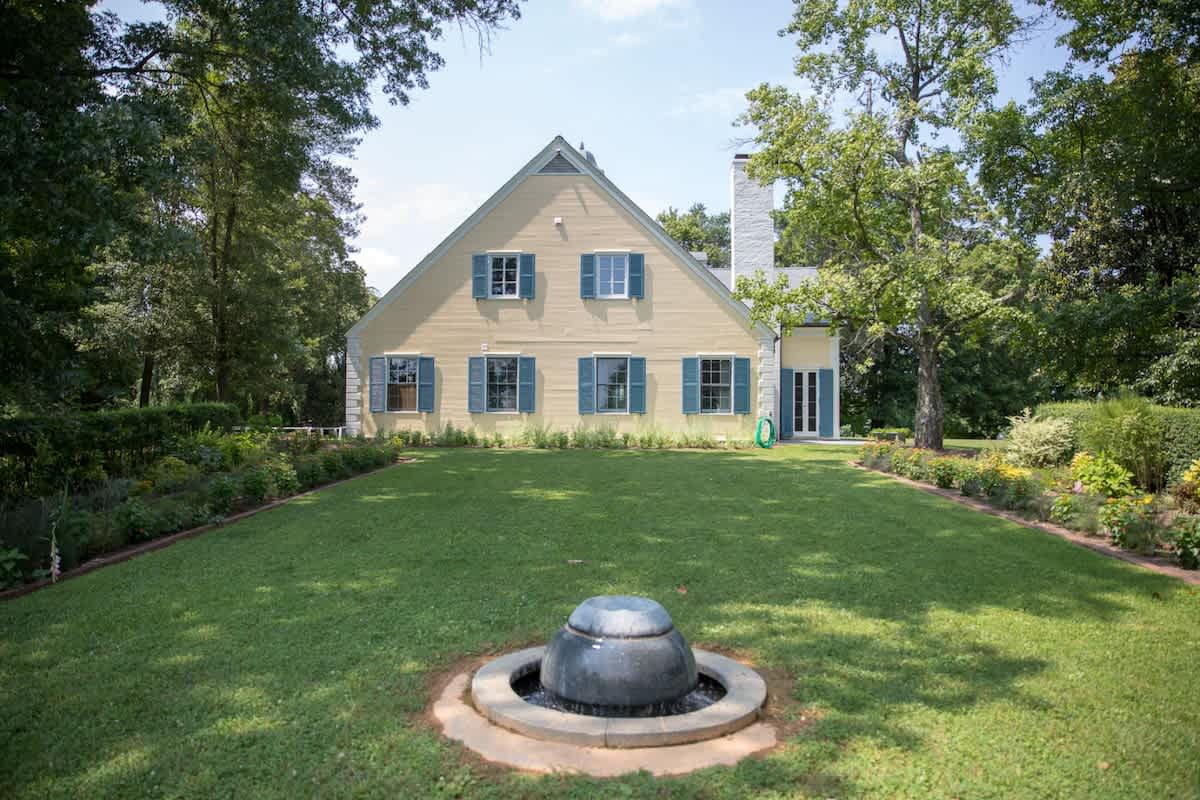 Colle - vacation rental in Charlottesville — photo 7 of 33