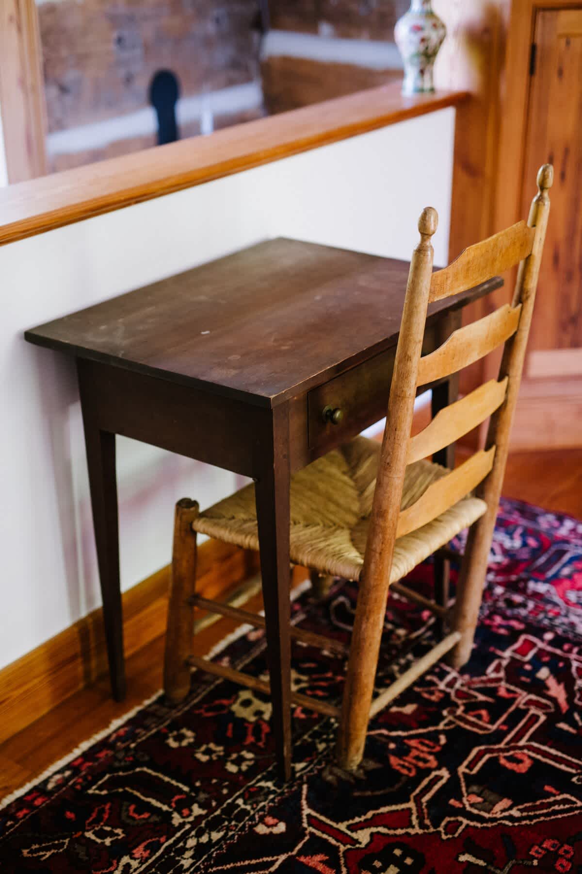Two Stone Row: Tim`s Cabin - vacation rental in Charlottesville — photo 17 of 35