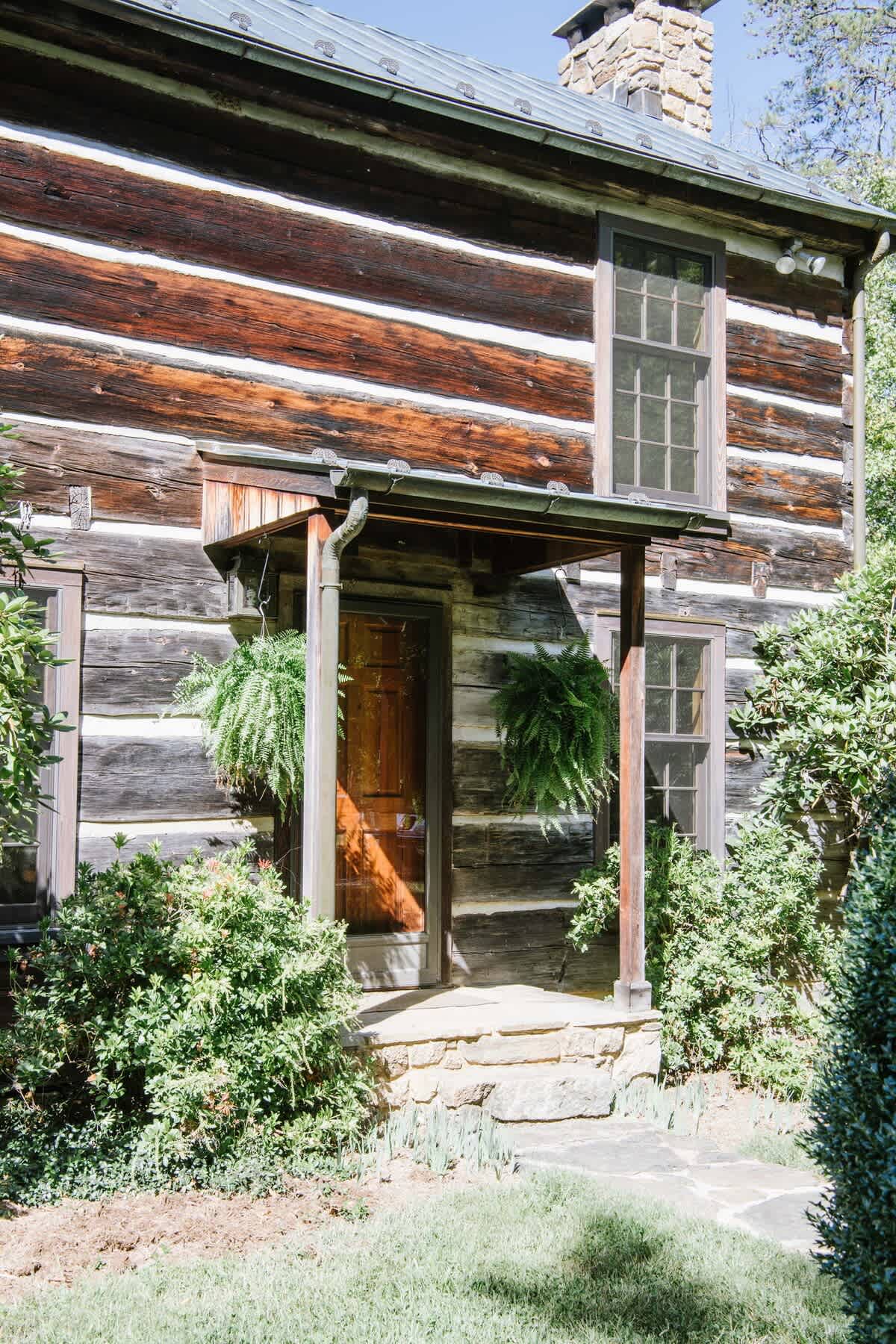 Two Stone Row: Tim`s Cabin - vacation rental in Charlottesville — photo 27 of 35