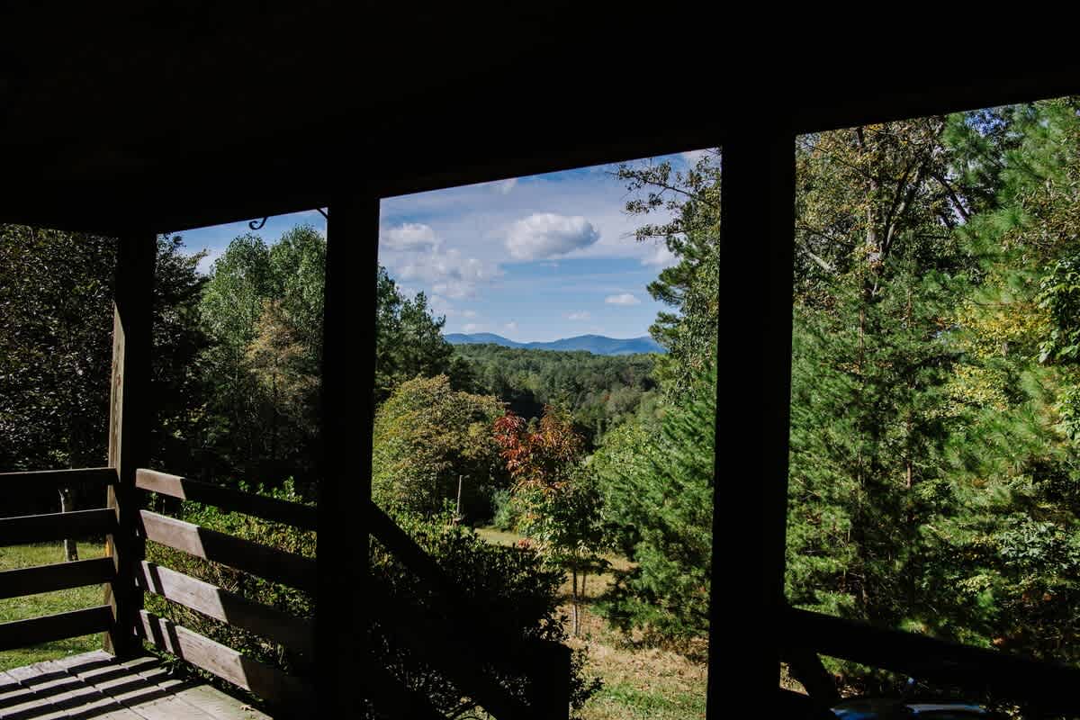 Two Stone Row: Tim`s Cabin - vacation rental in Charlottesville — photo 35 of 35