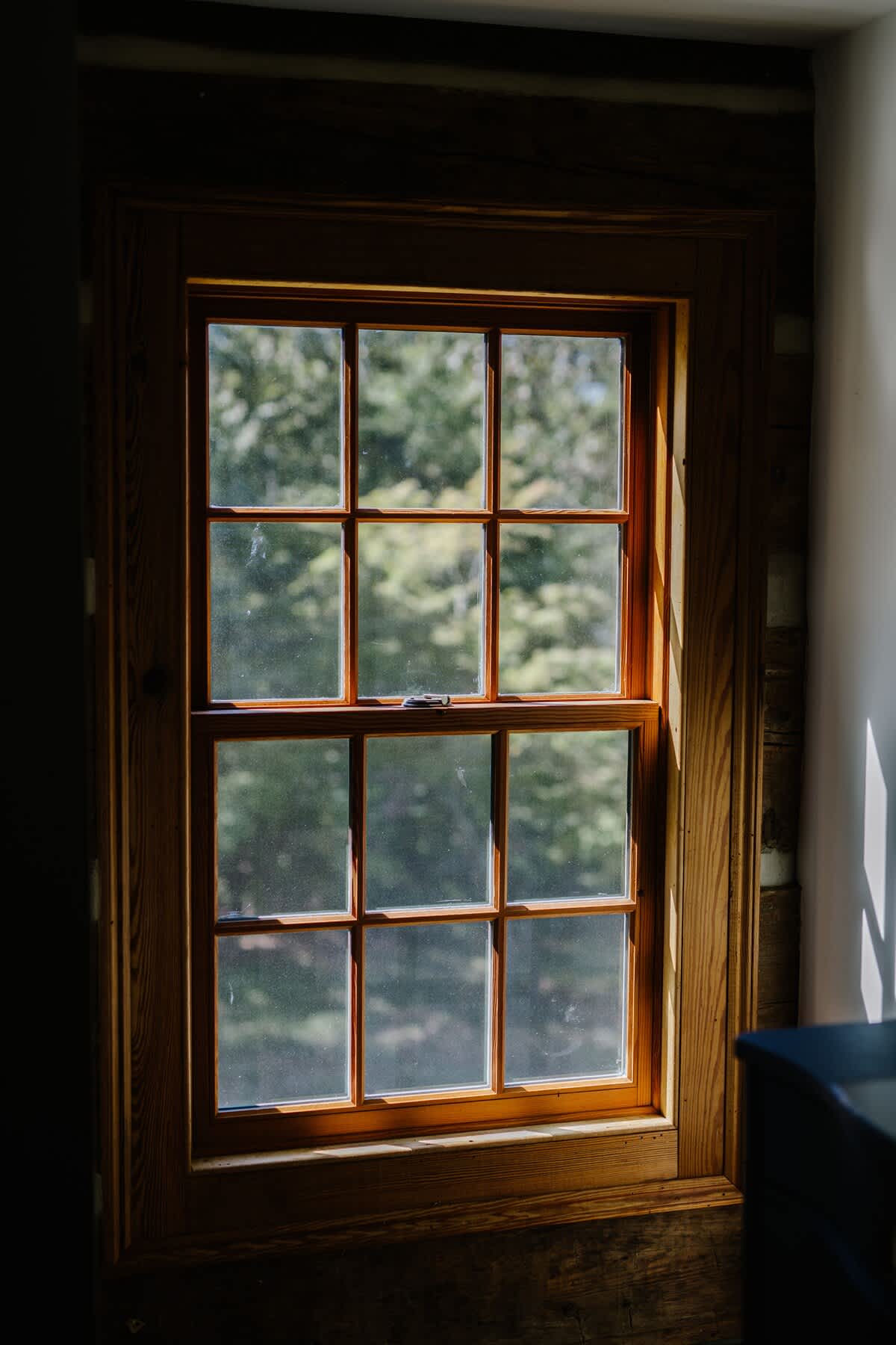 Two Stone Row: Tim`s Cabin - vacation rental in Charlottesville — photo 16 of 35