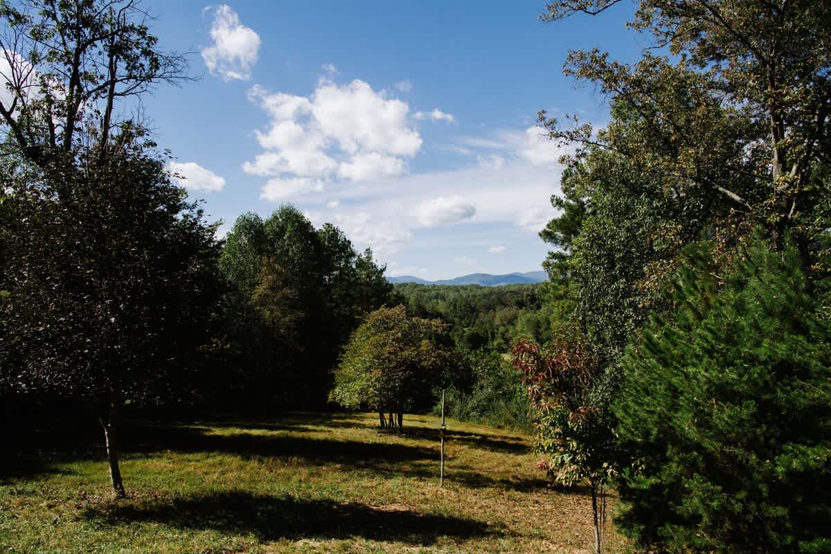 Two Stone Row: Tim`s Cabin - vacation rental in Charlottesville — photo 34 of 35