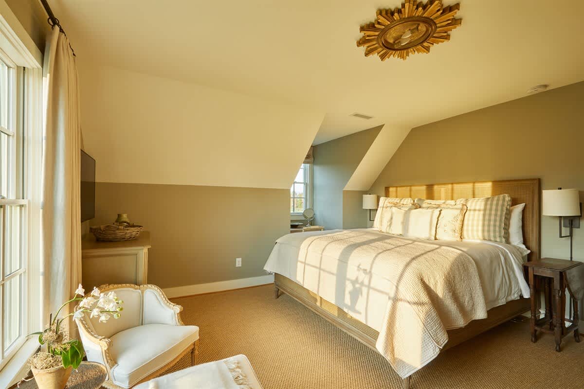 Waterperry Farm Farmhouse - vacation rental in Charlottesville — photo 13 of 19