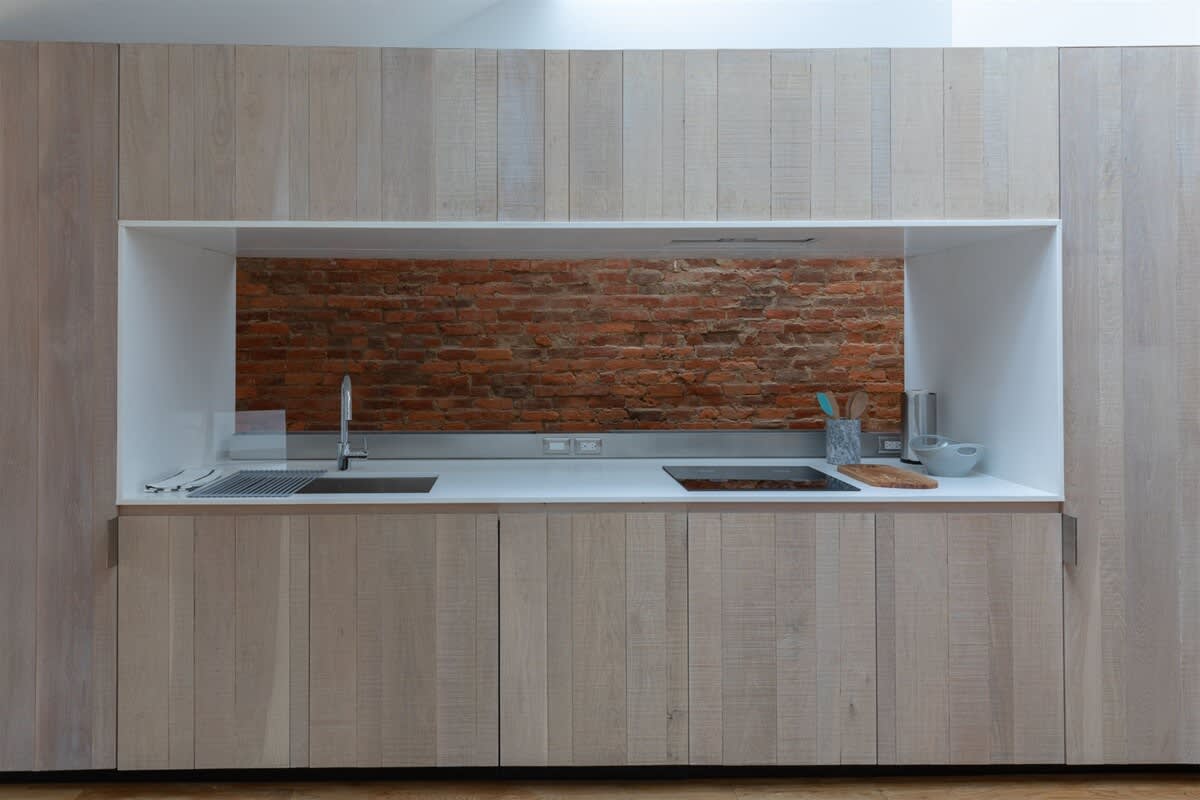 Wood Company Loft - vacation rental in Charlottesville — photo 11 of 20