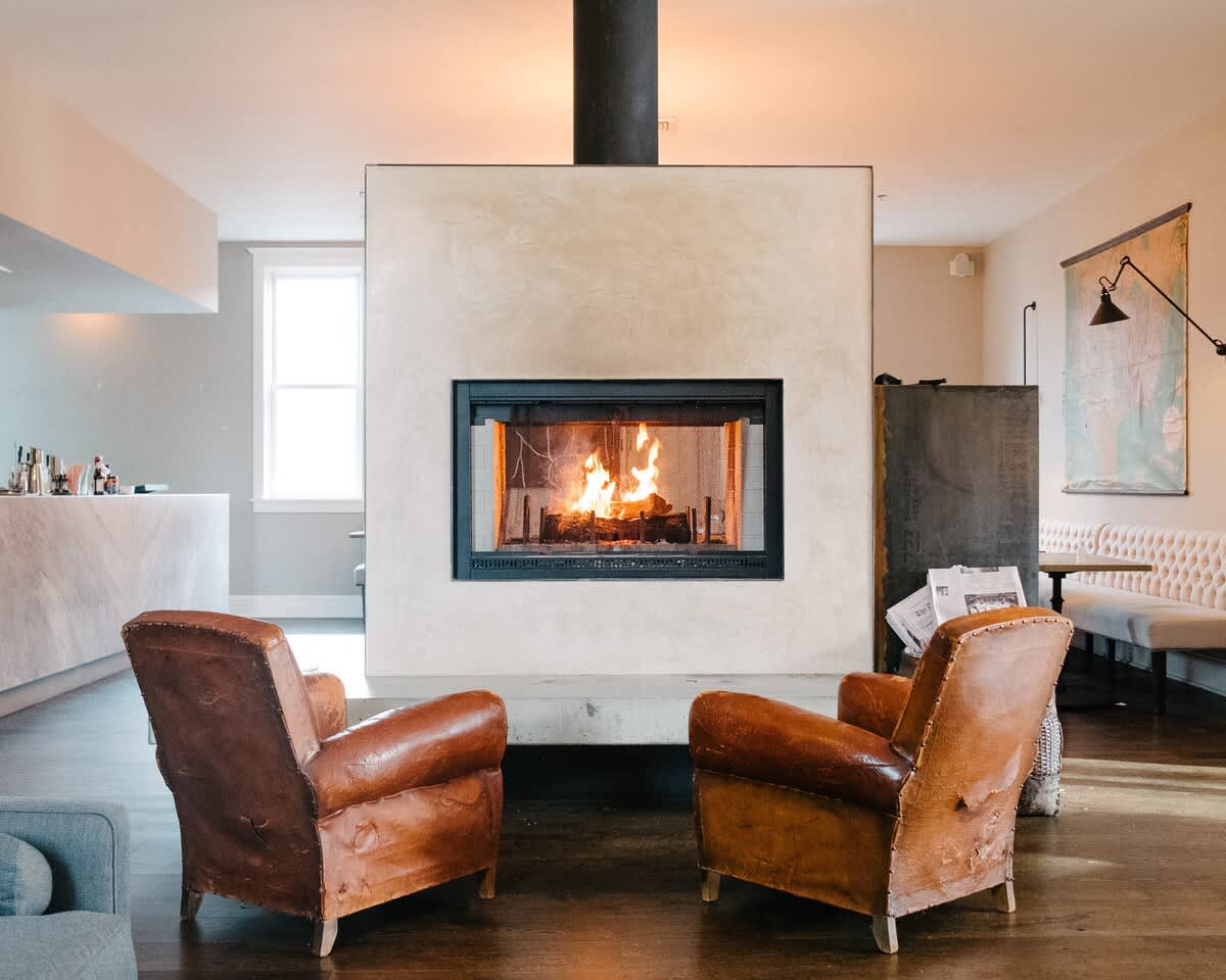 Wood Company Loft - vacation rental in Charlottesville — photo 19 of 20