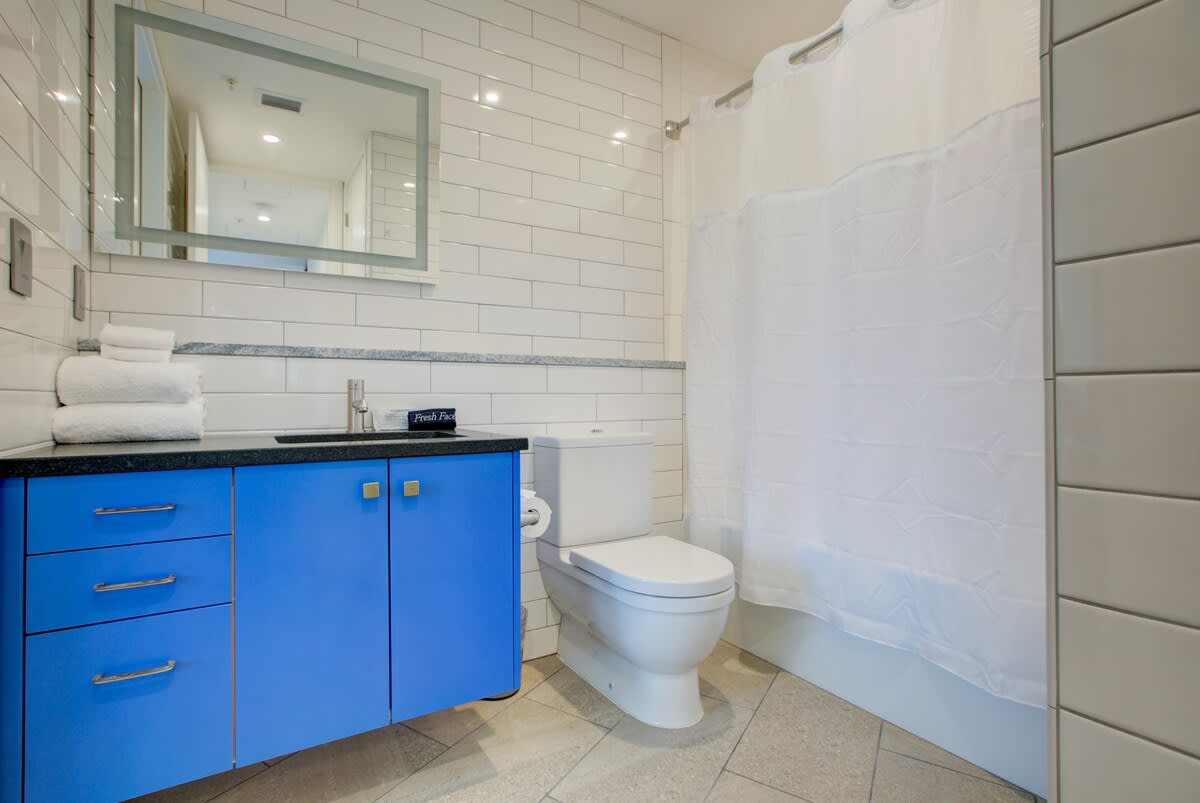 Water Street Condo - vacation rental in Charlottesville — photo 13 of 47