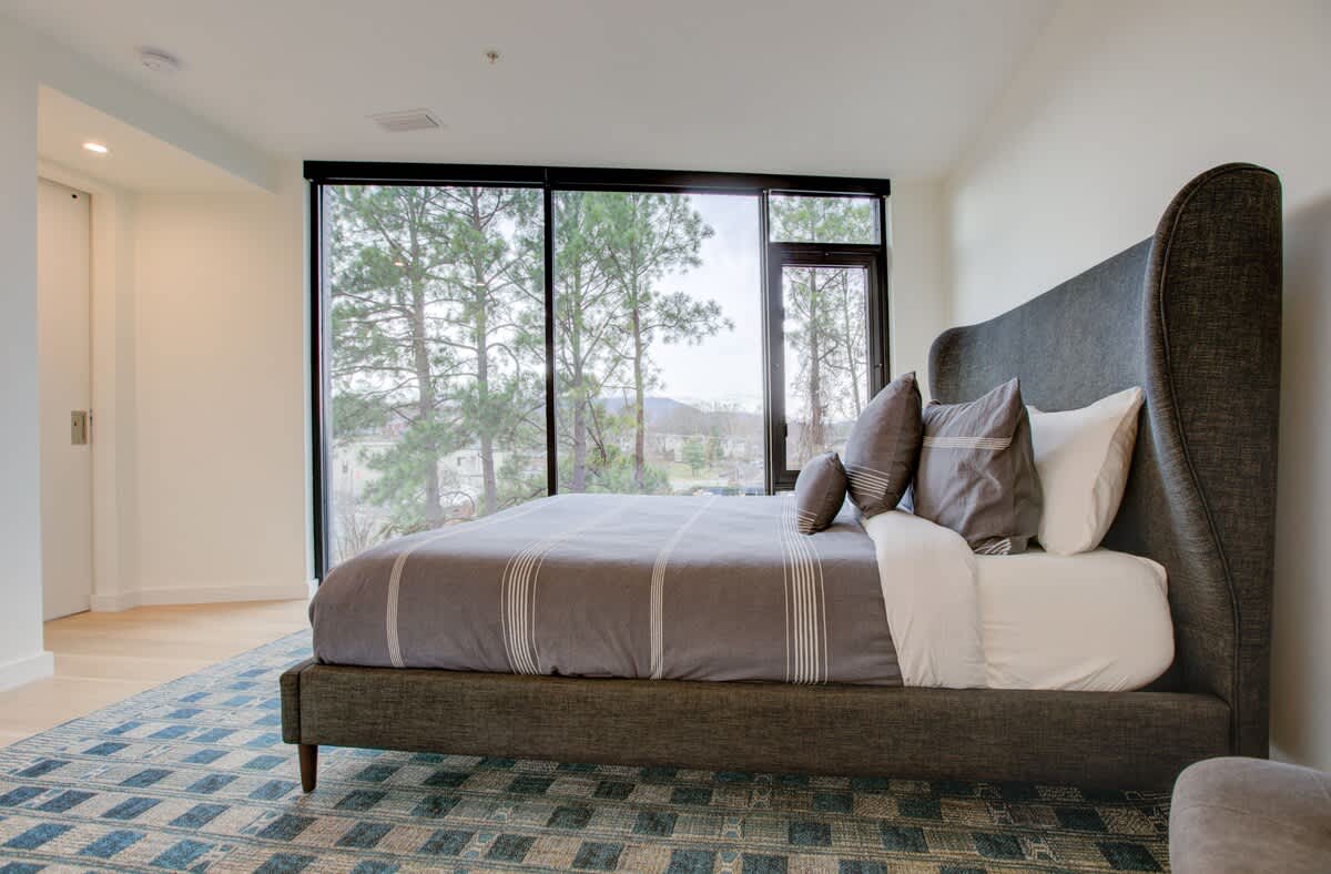 Water Street Condo - vacation rental in Charlottesville — photo 14 of 47