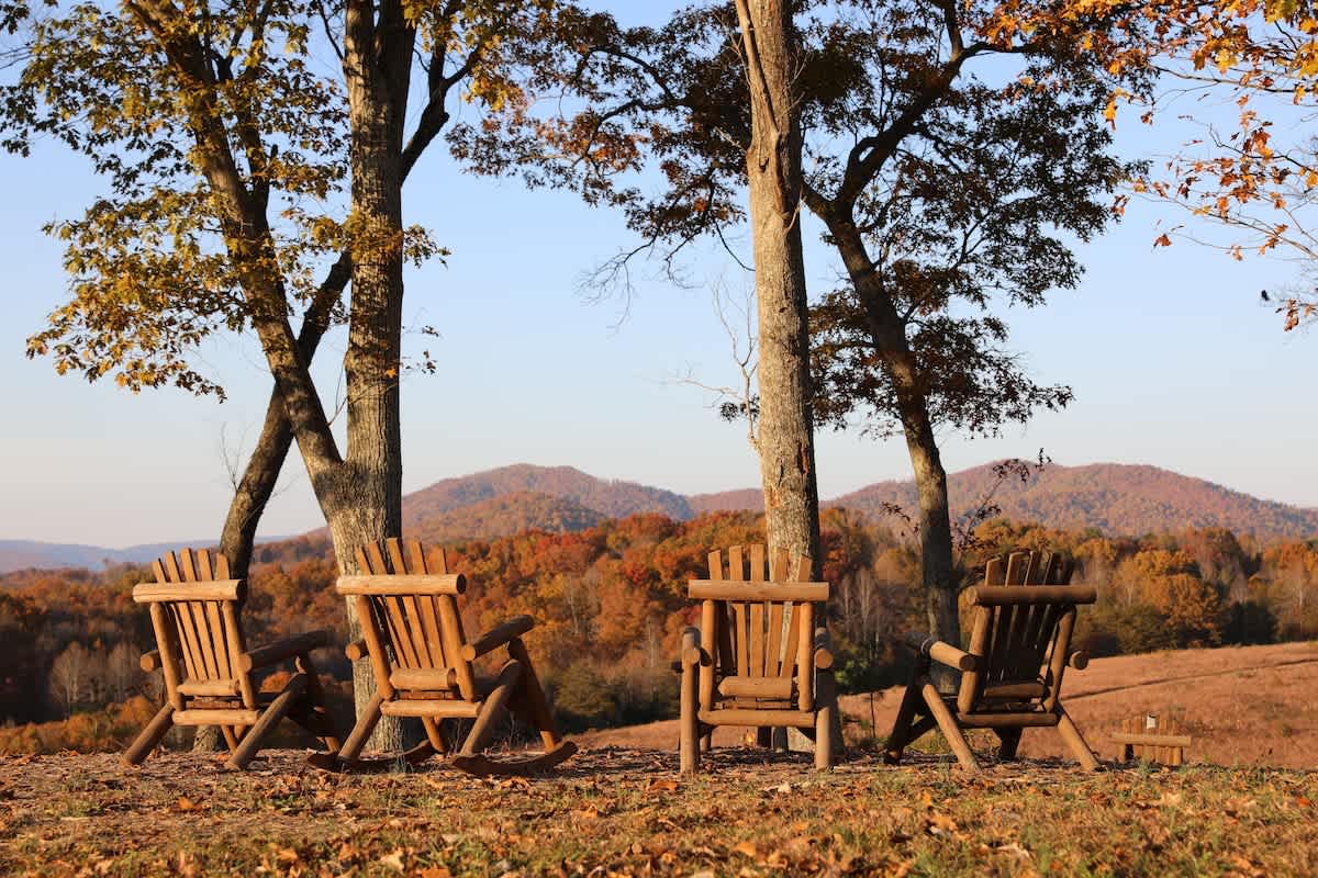 Rockfish Ranch Estate - vacation rental in Charlottesville — photo 9 of 31