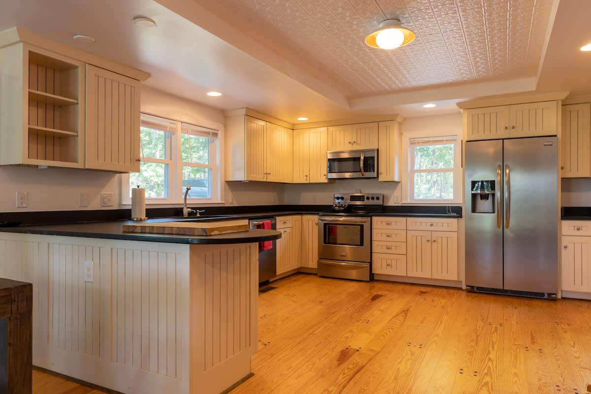 Rockfish Ranch Estate - vacation rental in Charlottesville — photo 15 of 31