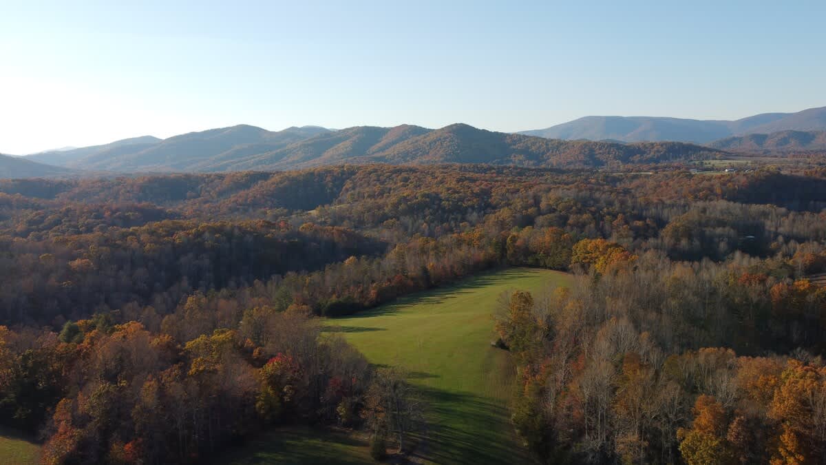 Rockfish Ranch Estate - vacation rental in Charlottesville — photo 26 of 31